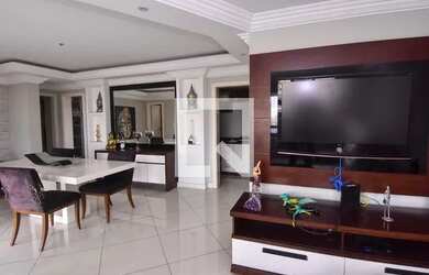 Imagem 5: Apartamento para Aluguel - Jardim Avelino , 3 Quartos, 142 m2