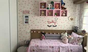 Imagem 7: Apartamento com 5 dormitórios à venda, 240 m2 por R$ 3.400.000,00 - Campo Belo