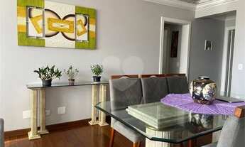 Imagem 4: Apartamento c/ 3 quartos à venda na Vila Paulicéia