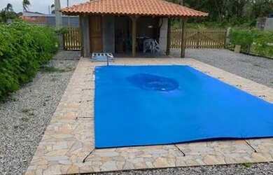 Imagem 2: Casa em São Francisco do Sul praia do Ervino