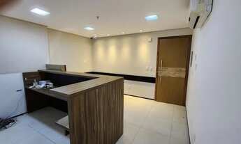 Imagem 5: Sala Comercial ara aluguel possui 80 m² com 3 salas no Jóquei - Teresina - PI