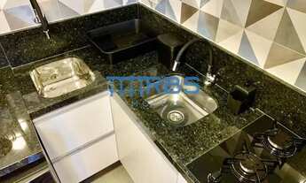 Imagem 4: Kitnet/Conjugado-À VENDA-Centro-Rio de Janeiro-RJ