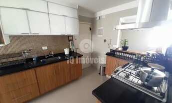 Imagem 6: Apartamento a venda 120 m² 3 dormitórios 1 suíte 1 vaga Campo Belo