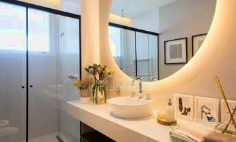 Imagem 7: Barra da Tijuca Apartamento com 4 dormitórios