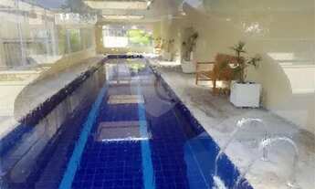 Imagem 4: São Paulo - Apartamento Padrão - SANTANA