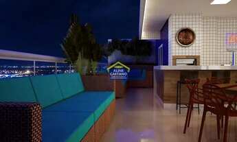 Imagem 4: Apart 2 dorms, Lazer Top, Top na Aviacao, JGA883