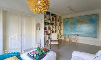 Imagem 5: SÃO PAULO - Apartamento Padrão - MOEMA