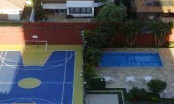 Imagem: Apartamento com 4 dormitórios para alugar