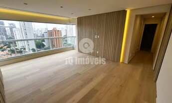 Imagem 5: Campo Belo com 3 suítes e 4 vagas 275m² área útil. Aceita permuta no Brooklin e Campo Belo