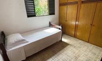 Imagem 3: Quarto República Pensão Masculina São José do Rio Preto