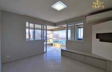 Imagem 6: PERTO DA PRAIA - Apartamento com 3 dormitórios à venda, 150 m² por R$ 1.750.000 - Jardim A