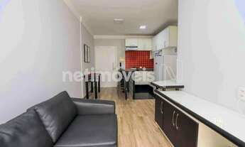 Imagem 3: Locação Apartamento 1 quarto Barra Funda São Paulo