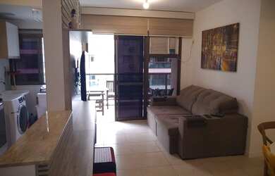 Imagem 2: Apartamentocom 2 quartos no Recreio