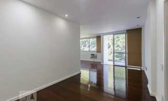 Imagem 2: Apartamento para Aluguel - São Conrado, 4 Quartos, 149 m2