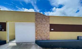 Imagem: Casa para venda com 110 metros quadrados