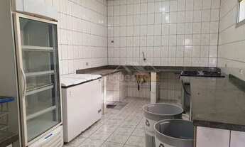 Imagem 5: Apartamento em Jardim Germânia - 3 Dormitórios