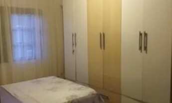 Imagem: Casa para venda tem 110 metros quadrados