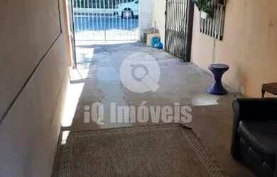 Imagem 2: Sobrado a venda 167 m² 2 dormitórios 2 vagas no Campo Belo