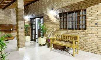 Imagem 2: Casa com 3 dormitórios à venda, 270 m² por R$ 825.000,00 - Vila Amorim - Suzano/SP