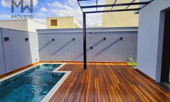 Imagem 3: Sobrado em Residencial Grand Trianon - Anápolis, GO