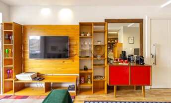 Imagem 3: APARTAMENTO - 1 DORM - 1 VAGA