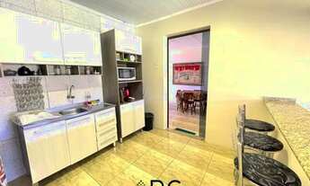 Imagem 7: Casa 4 Dormitórios - Bairro Centro