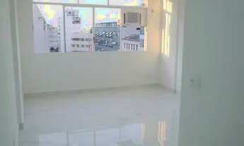 Imagem 4: Sala comercial nova