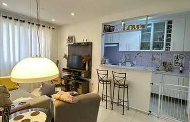 Imagem 6: Apartamento com 3 dormitórios à venda, 53 m² por R$ 265.000,00 - Higienópolis - São José d