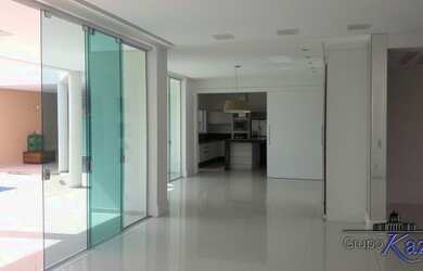 Imagem 5: Casa Condomínio - Urbanova - Residencial Altos da Serra II - 570m² - 6 Dormitórios