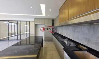 Imagem 5: Casa no condomínio Recanto do Lago com 1 suíte master com closet e 2 dormitórios tipo apar