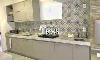 Imagem 3: Venda de casa em condomínio Las Palmas 3 dormitórios zona sul 2 vagas portaria 24h Jardim