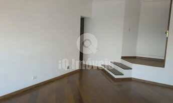 Imagem 3: Apartamento Duplex em Vila Mariana, 218m2, 3 dormitórios, 1 suíte com 3 vagas de garagem