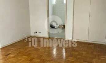 Imagem 3: Apartamento a venda em Higienópolis, com 150m², 3 dormitórios, garagem R$ 980.000,00