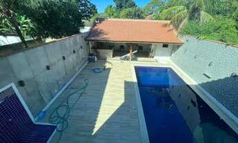 Imagem 6: Casa de condomínio 200 metros com 4 quartos