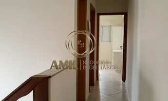 Imagem 4: Casa Sobrado / Bosque dos Eucaliptos/ 03 dormitórios / 150m²/ São José dos Campos