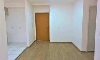 Imagem: Apartamento dois dormitórios para locação