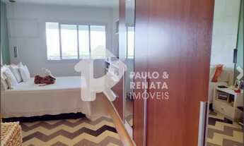 Imagem 6: AMERICAS PARK! FRONTAL MAR E RESERVA! 3 SUITES!