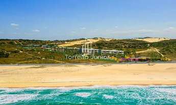 Imagem: Beach Class Porto das Dunas Viva com exclusividade