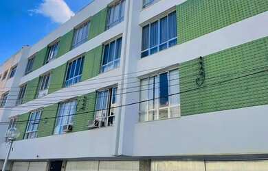 Imagem 2: Apartamento com 2 Quartos na Passagem em Cabo Frio-RJ