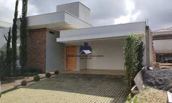 Imagem: Casa à venda no Condominio Parque Residencial