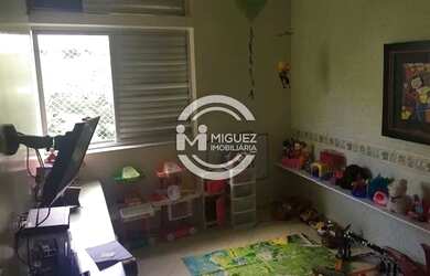 Imagem 6: Tijuca Apartamento com 4 dormitórios