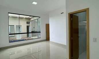 Imagem 6: EXCELENTE CASA DE ALTO PADRÃO DE 3 QUARTOS SENDO 1 SUÍTE - St. Monte Cristo