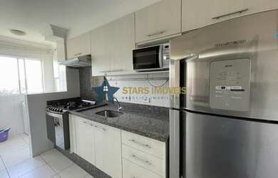 Imagem 4: MAUá - Apartamento Padrão - Vila Assis Brasil