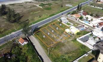 Imagem: Lote/Terreno para venda tem 300 metros quadrados