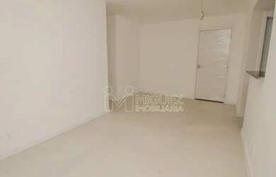 Imagem 5: Tijuca Apartamento com 2 dormitórios