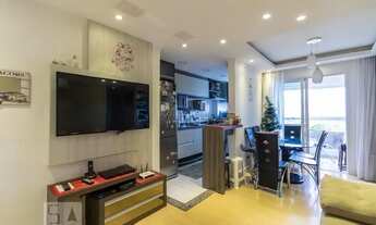 Imagem 3: Apartamento para Aluguel - Boa vista, 3 Quartos, 78 m2