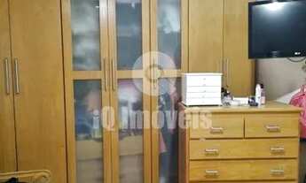 Imagem 7: Vendo Sobrado Jardim Prudência 3 dormitórios suite 2 vagas de garagem