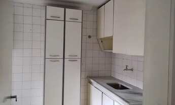 Imagem 6: Edifício Rio Araguaia - CSB 2 - Andar alto - Apartamento com 1 dormitório à venda, 48 m² p