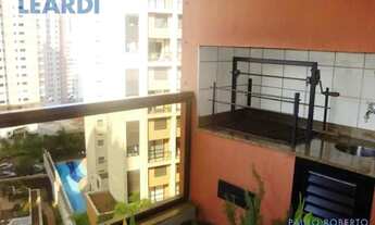 Imagem 3: DUPLEX - MORUMBI - SP