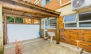 Imagem 4: Apartamento venda 121m², 3 quartos, 1 suíte, 2 vagas, em Auxiliadora - Porto Alegre - RS